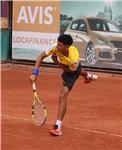 Cours de Tennis à Lyon (entrainement, technique, sparring partner)