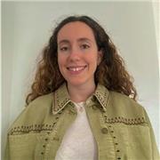 Profesora de inglés para niños