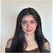 Ingeniera ambiental con conocimientos de biología y experiencia en enseñanza online