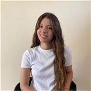 Profesora de Quimica, Biologia, Fisica y Matematica