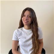 Profesora de Quimica, Biologia, Fisica y Matematica
