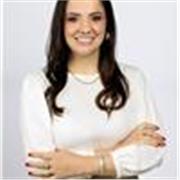 Professora nas disciciplinas jurídicas ou agronegócios