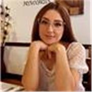 Bióloga con mención en Ecología y Gestión