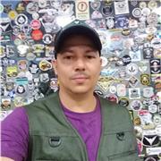 Professor, Segurança do Trabalho. Sou Engenheiro Ambiental, Engenheiro de Segurança do Trabalho, Técnico de Segurança do Trabalho, Bacharel em Direito. Trabalho na AMBEV Anápolis