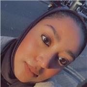 I am a hardworking, passionate individual who is seeking to use my skill set to provide excellent services for students.