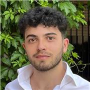 Estudiante de Biomedicina Universidad Francisco de Vitoria