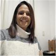 Monitora de matemática. Estudando licenciatura em matemática e estudei engenharia civil com sucesso nas matérias de calculo