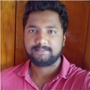 Yashwanth Kumar