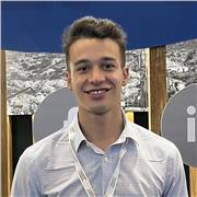 Tuteur natif avec des études en Argentine et en France Bac+6