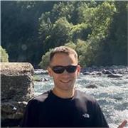 Profesor de inglés apto para clases de todas las edades y niveles