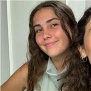 Profesora de Matemáticas desde niveles básicos hasta avanzados