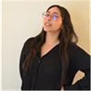 Profesora de español nativa – Clases dinámicas adaptadas a tu nivel