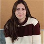 Graduada en Filología Clásica y Filología Hispánica. Enseño lengua española, literatura, historia, latín y griego