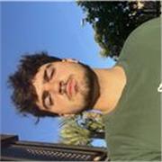 Estudiante de magisterio en educación primaria, con facilidad para enseñar, con prácticas hechas, y disponible para apoyos.