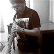 Lezioni di Sassofono, Armonia, Arrangiamento e Composizione Jazz!