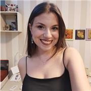 Sono laureata in giurisprudenza e offro ripetizioni di diritto costituzionale, diritto penale e procedura penale e diritto amministrativo