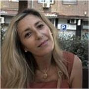 Soy Marstra de infantil en ingles, y también doy clases particulares de inglés pars niños de 3a a 15 años