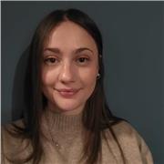 Se hai bisogno di un aiuto nello svolgimento dei compiti o di sostegno per affrontare le sfide della scuola, contattami!