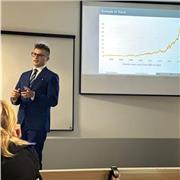 Studente dottorando a Vienna e laureato magistrale in Economics and Finance offre con molta esperienza lezioni di Probabilità e Processi Stocastici