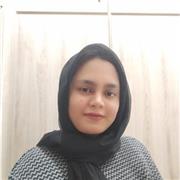 ACCA tutor teaching students online from Punjab, experienced.