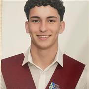 Profesor de matemáticas, física y química para ESO y Bachillerato