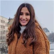 Soutien scolaire et professeure de la langue Arabe