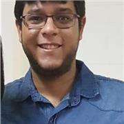 Professor de matemática e de química