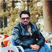 Usman Ali