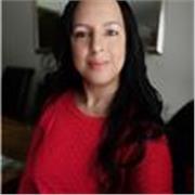 Profesora de Inglés para Extranjeros