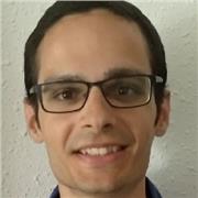 Graduado en filología inglesa da clases de inglés de niveles de Cambridge