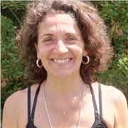 Instructrice de Yoga et de Pleine Conscience