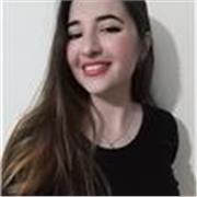 Insegnante di inglese qualificata, specializzata in adulti, offre lezioni online personalizzate per migliorare il tuo inglese prof