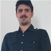 Laureato in Scienze Politiche e appassionato di Storia, spero di poter trasmettere questa mia passione agli studenti!