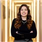 Erfahrene Tutorin Englisch, (BA in International Management/ MA in US Studies, lived 1 year in Kuala Lumpur)