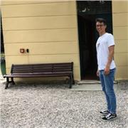 Ingegnere meccanico impartisce lezioni di matematica e fisica