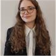 Dottoressa in Biologia, impartisce lezioni private online