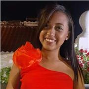 Licenciada en primera infancia con experiencia en procesos de aprendizaje de lectura y escritura con niños en primera infancia