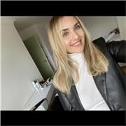 I give private lessons that inspire children through education.