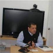 Profesor de Español para profesionales de negocios, marketing, ventas