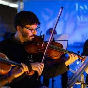 Clases particulares violín y viola clásico, moderno y folk