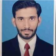 Muhammad Shawaiz Safdar