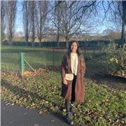 Amna khan