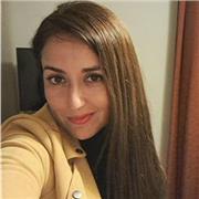 Educadora de párvulos realiza clases y estimulacion temprana a bebes y niños preescolares