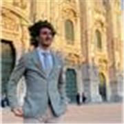 Neolaureato con anni di ripetizioni alle spalle pronto a risolvere ogni tuo dubbio