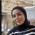 Tıp fakültesi öğrencisinden İngilizce ve matematik özel dersi