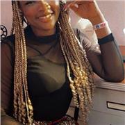 I help students achieve fluency and confidence in English