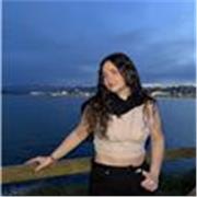 Estudiante con vocación educativa, en especial al apoyo escolar para alumnos de Primaria 