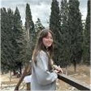 I’m very friendly and patient, my lessons would be aiming at children, and teens or people with a low level of french.