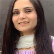 Muzdalfa zulfiqar