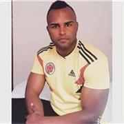 Entrenador personal, con experiencia en preparación de atletas!